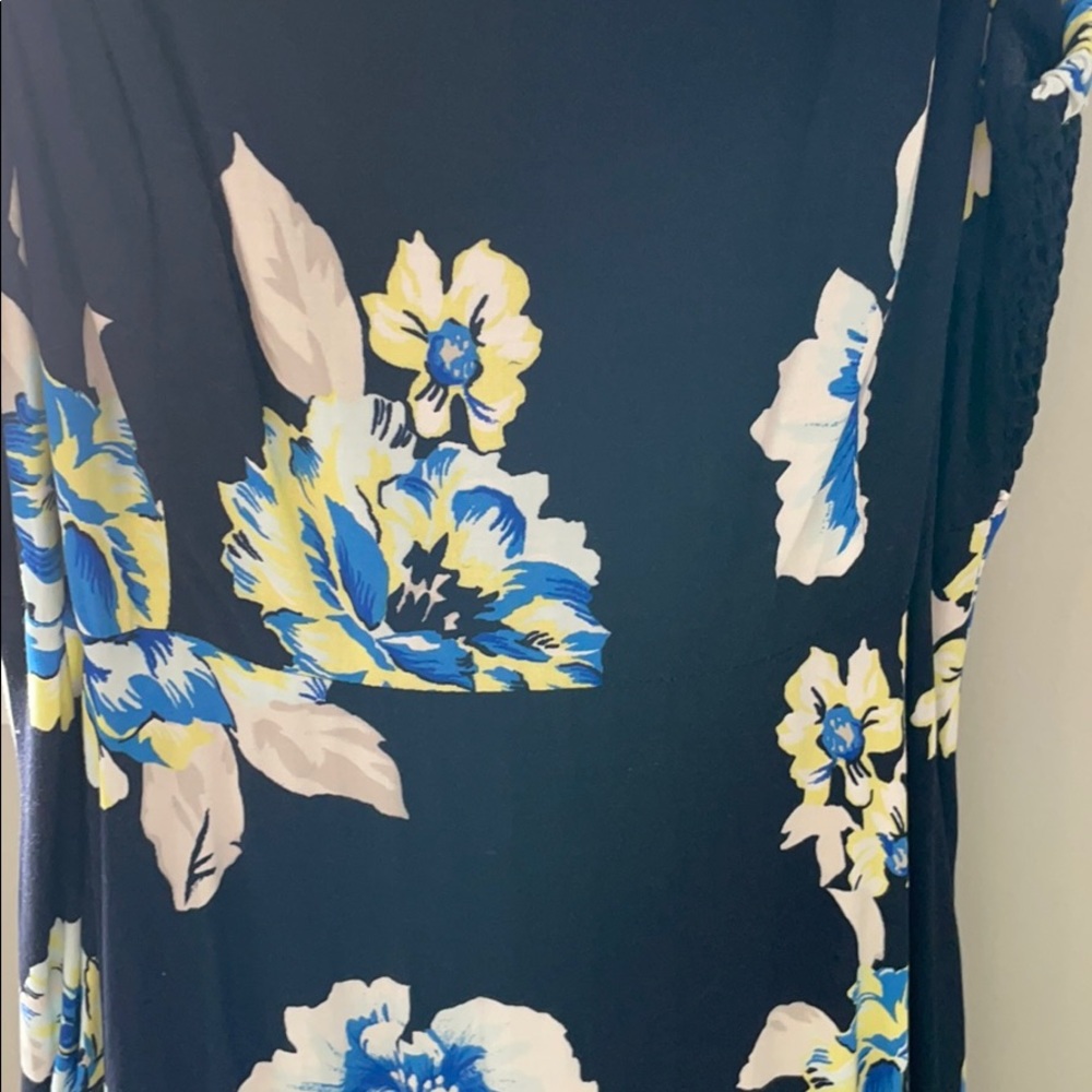 Oldnavy summer dress - Picture 2 of 3